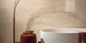 Home Showroom van Fravo Tegels met mooiste tegels en assortiment in verschillende stijlen voor badkamer en keuken