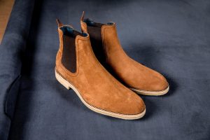 Home Greve schoenen combineren netheid met casual stijl voor de moderne man die kwaliteit en comfort zoekt