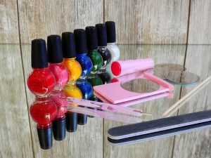 Home Professionele nagelverzorging en nail art services bij Nagelstudio in Tiel met ervaren stylisten